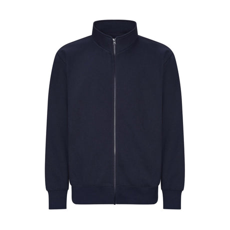 Just Hoods Campus Full Zip Sweat