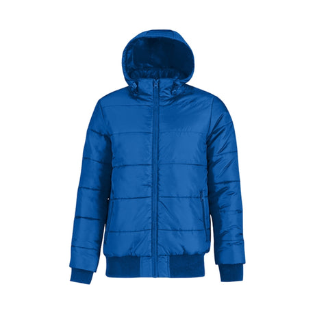 B and C Collection B&C Superhood /men