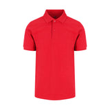 Just Polos Stretch Polo