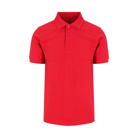 Just Polos Stretch Polo