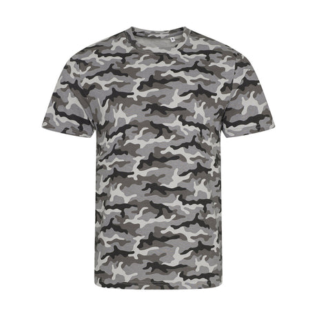 Just Ts Camo T