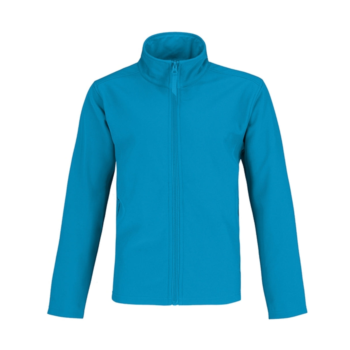 B and C Collection ID.701 Softshell