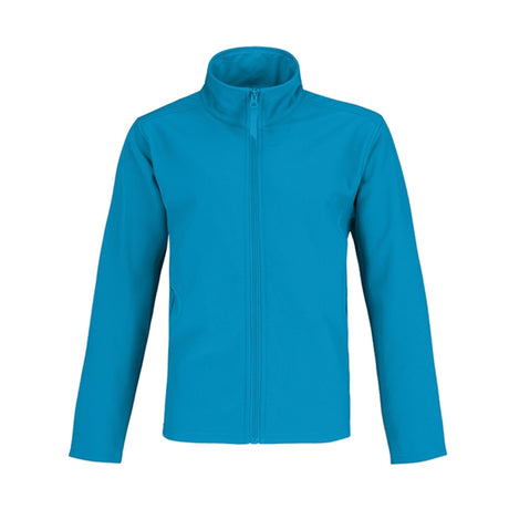 B and C Collection ID.701 Softshell