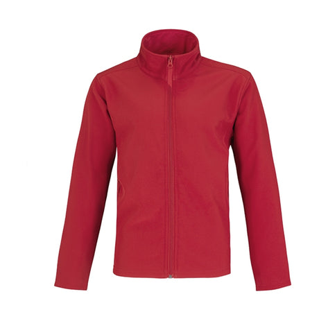B and C Collection ID.701 Softshell
