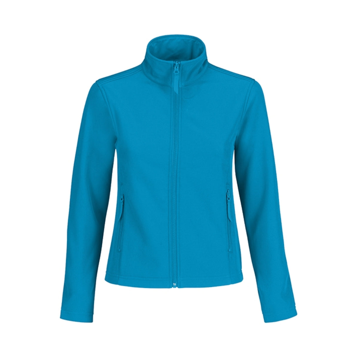 B and C Collection B&C ID.701 Softshell /women