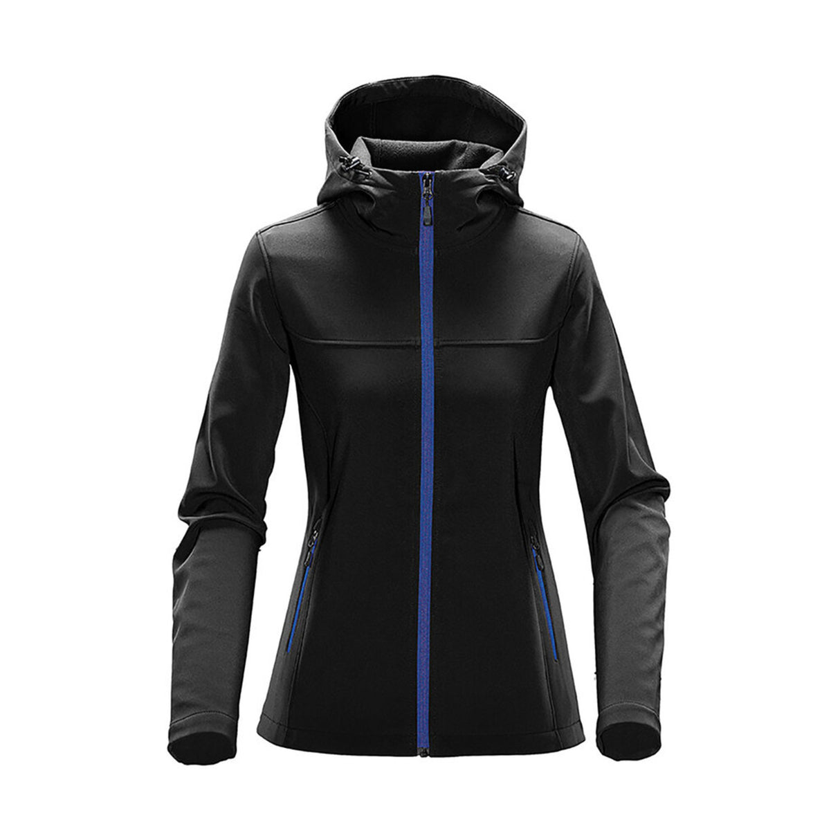 Stormtech Women's Orbiter Softshell Hoody