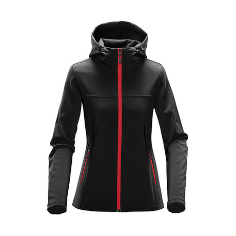 Stormtech Women's Orbiter Softshell Hoody