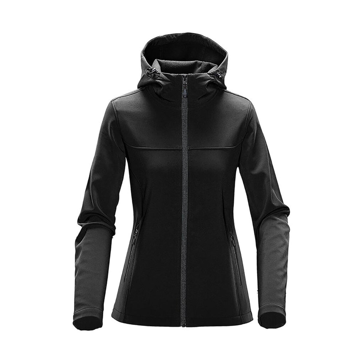 Stormtech Women's Orbiter Softshell Hoody