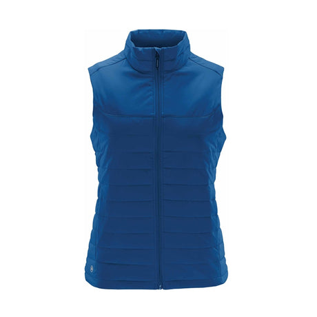 Stormtech Women´s Nautilus Quilted Vest