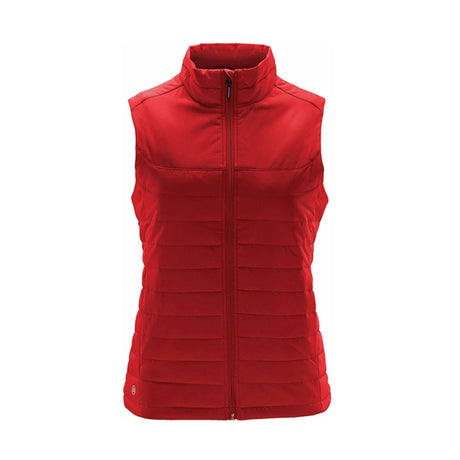 Stormtech Women´s Nautilus Quilted Vest