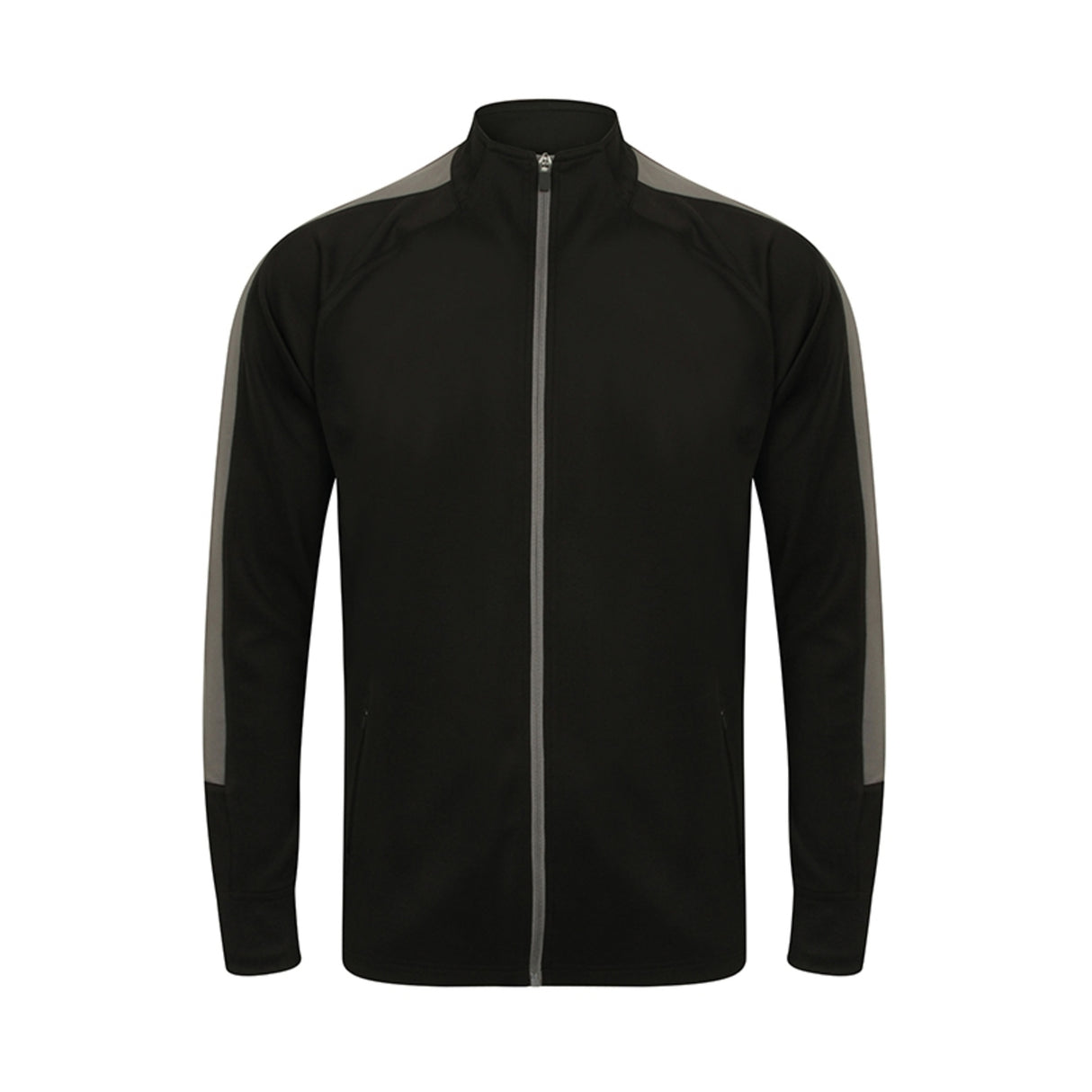 Finden Hales Adult'S Knitted Tracksuit Top
