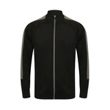 Finden Hales Adult'S Knitted Tracksuit Top