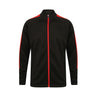 Finden Hales Adult'S Knitted Tracksuit Top