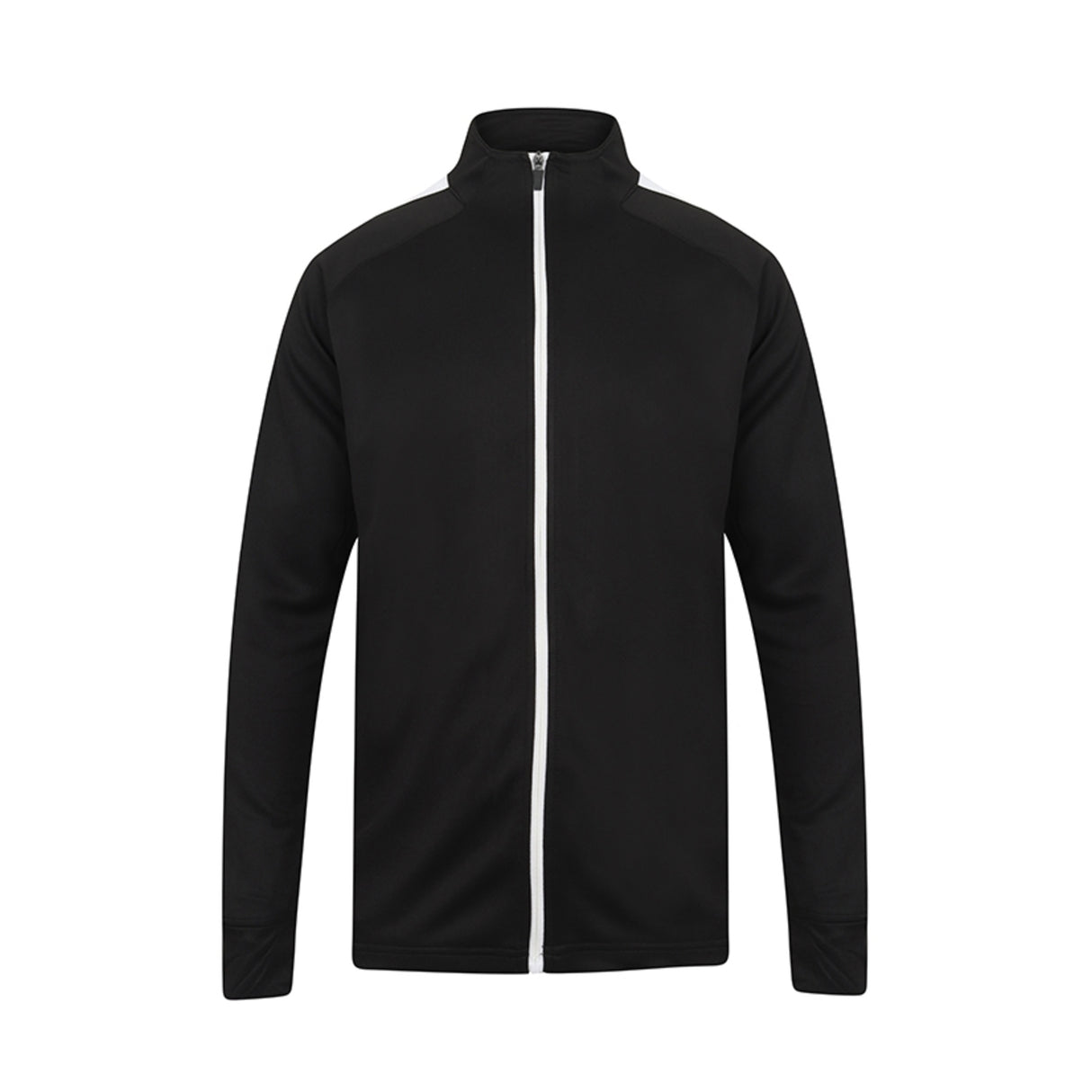 Finden Hales Adult'S Knitted Tracksuit Top