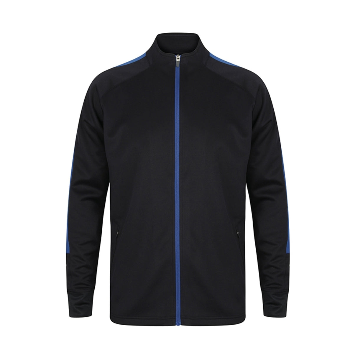 Finden Hales Adult'S Knitted Tracksuit Top