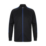 Finden Hales Adult'S Knitted Tracksuit Top
