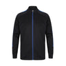 Finden Hales Adult'S Knitted Tracksuit Top