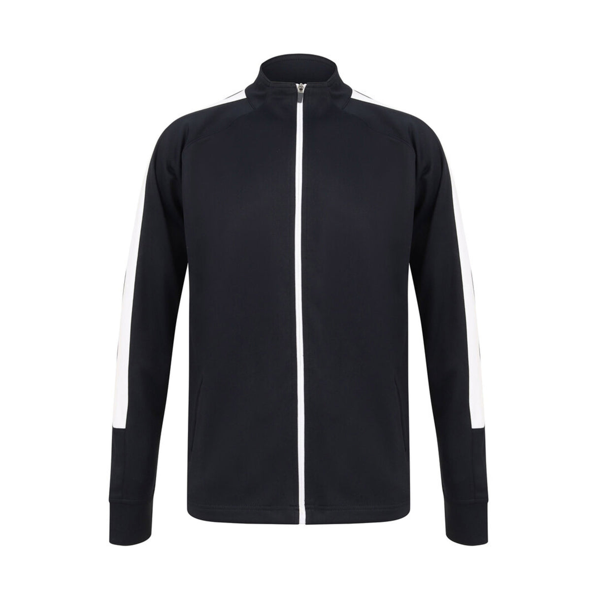 Finden Hales Adult'S Knitted Tracksuit Top
