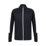 Finden Hales Adult'S Knitted Tracksuit Top