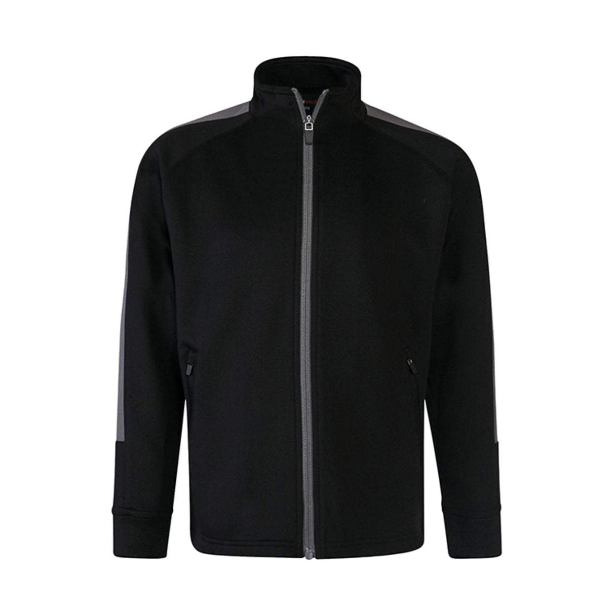 Finden Hales Kid'S Knitted Tracksuit Top