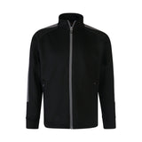 Finden Hales Kid'S Knitted Tracksuit Top