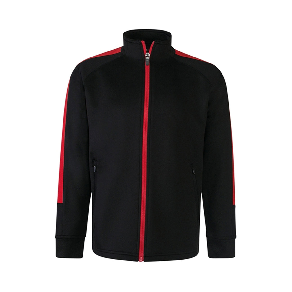 Finden Hales Kid'S Knitted Tracksuit Top