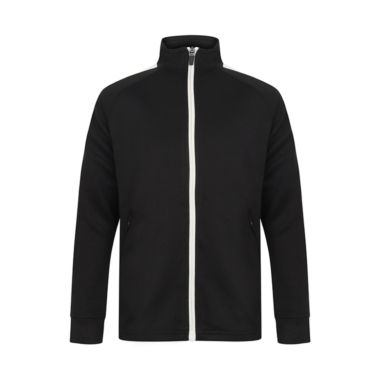 Finden Hales Kid'S Knitted Tracksuit Top