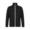 Finden Hales Kid'S Knitted Tracksuit Top