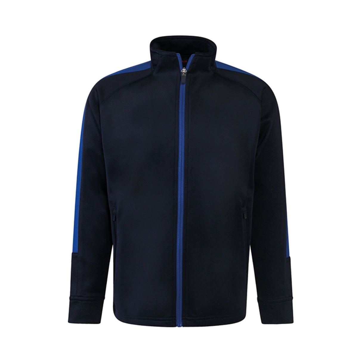 Finden Hales Kid'S Knitted Tracksuit Top