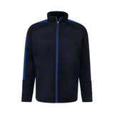 Finden Hales Kid'S Knitted Tracksuit Top