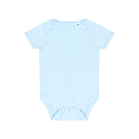 Larkwood Essential Short Sleeve Bodysuit