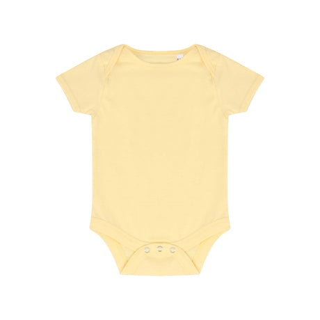 Larkwood Essential Short Sleeve Bodysuit