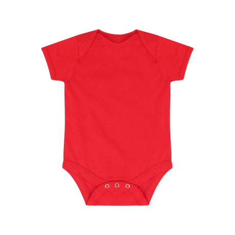 Larkwood Essential Short Sleeve Bodysuit