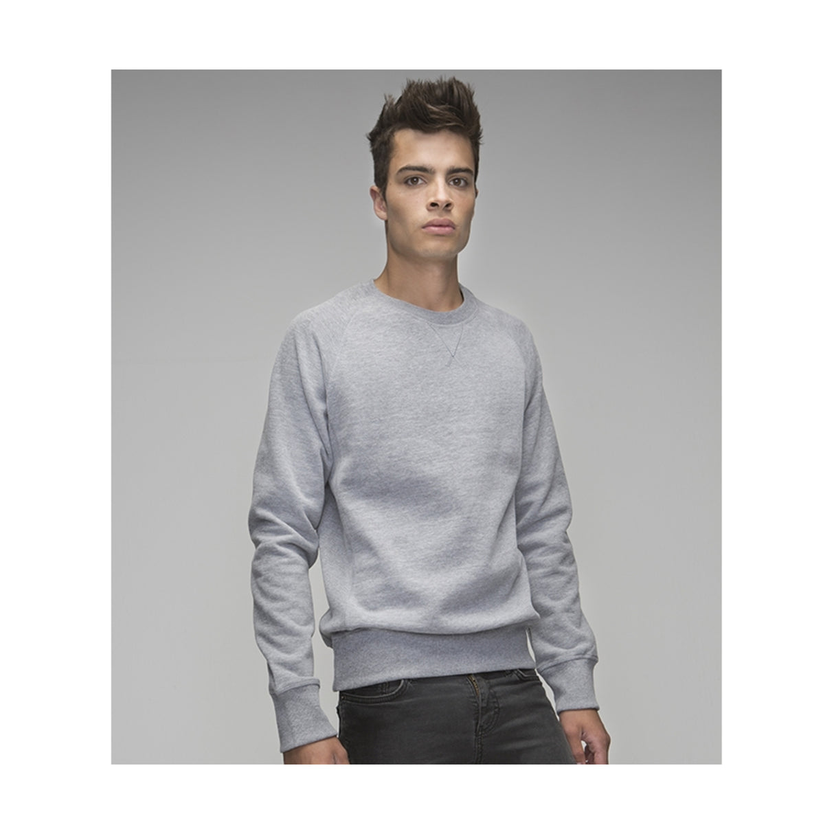 Superstar Men's Superstar Sweatshirt