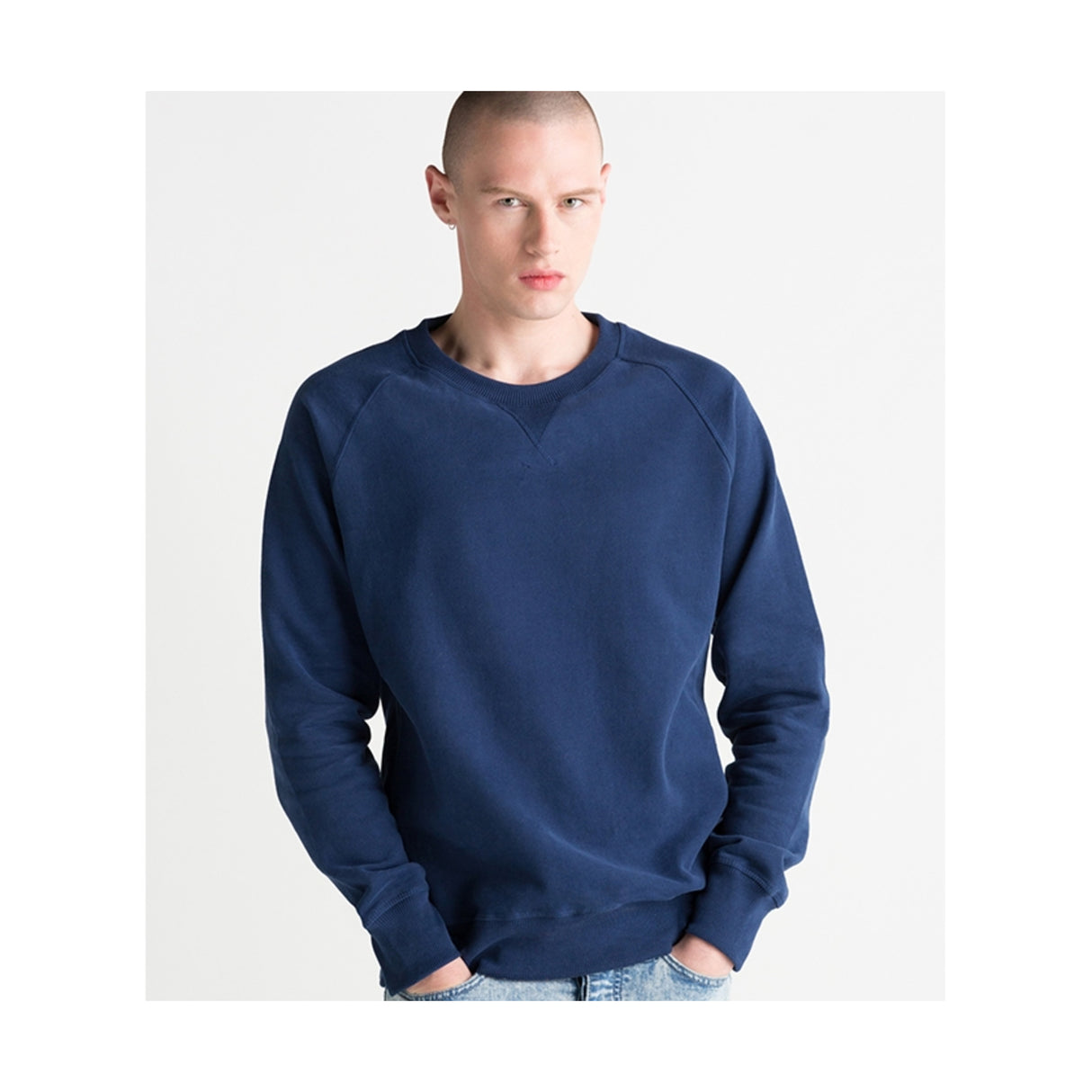 Superstar Men's Superstar Sweatshirt