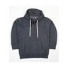 Mantis Men's Superstar Zip Through Hoodie