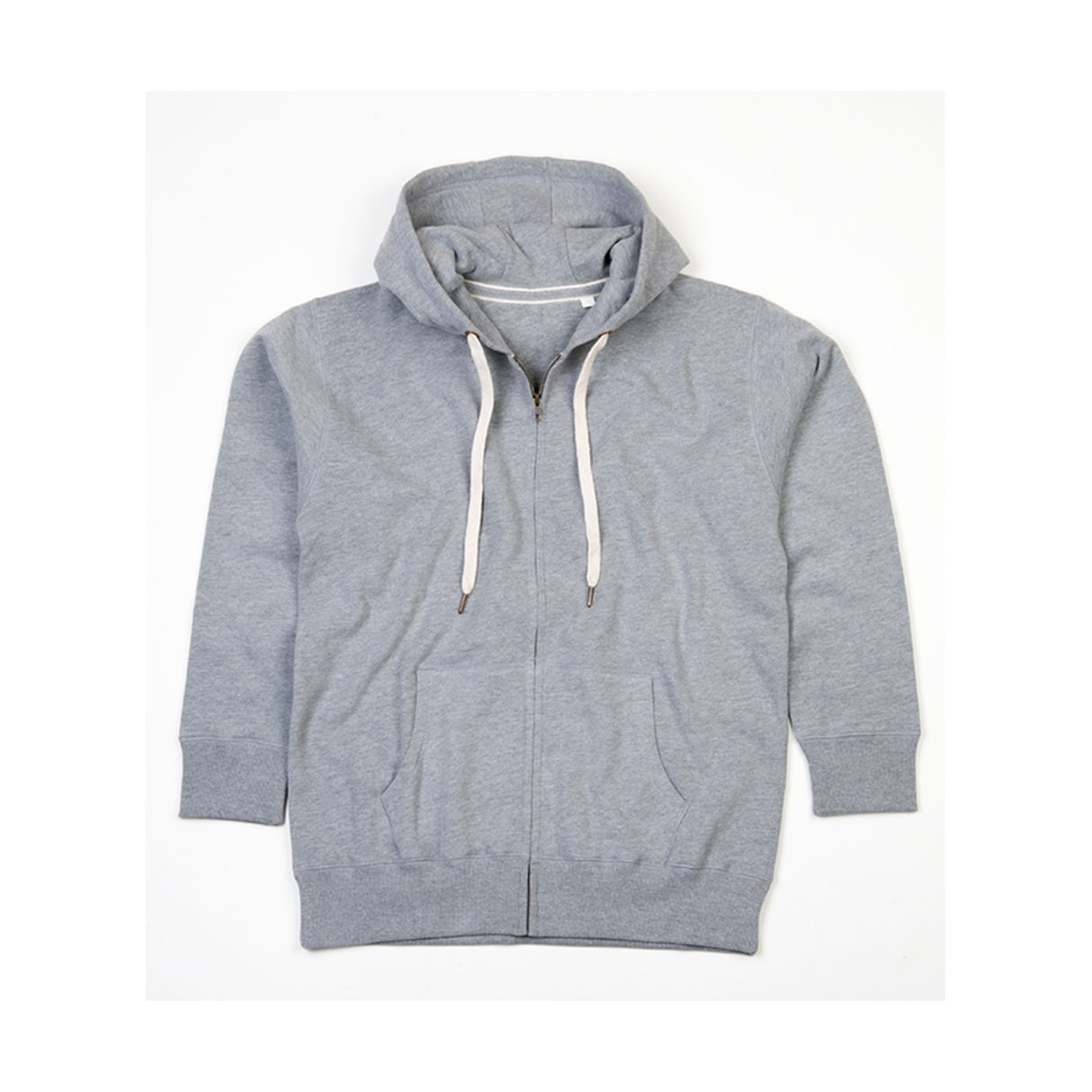 Mantis Men's Superstar Zip Through Hoodie