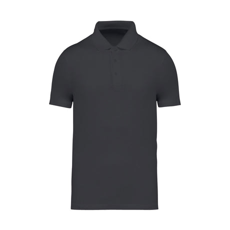 Native Spirit Men's polo shirt