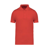 Native Spirit Men's polo shirt