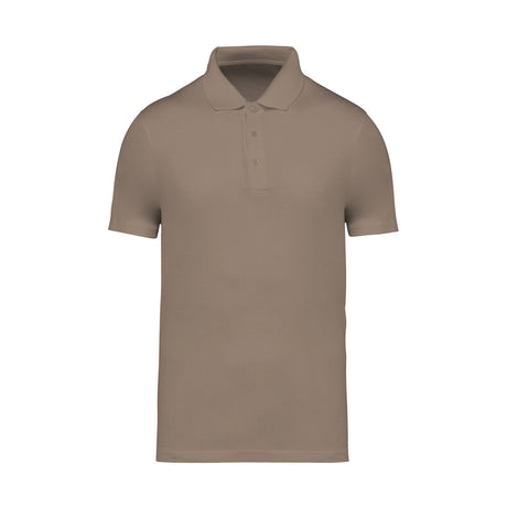 Native Spirit Men's polo shirt