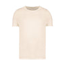 Native Spirit Mens Crewneck Linen T-shirt