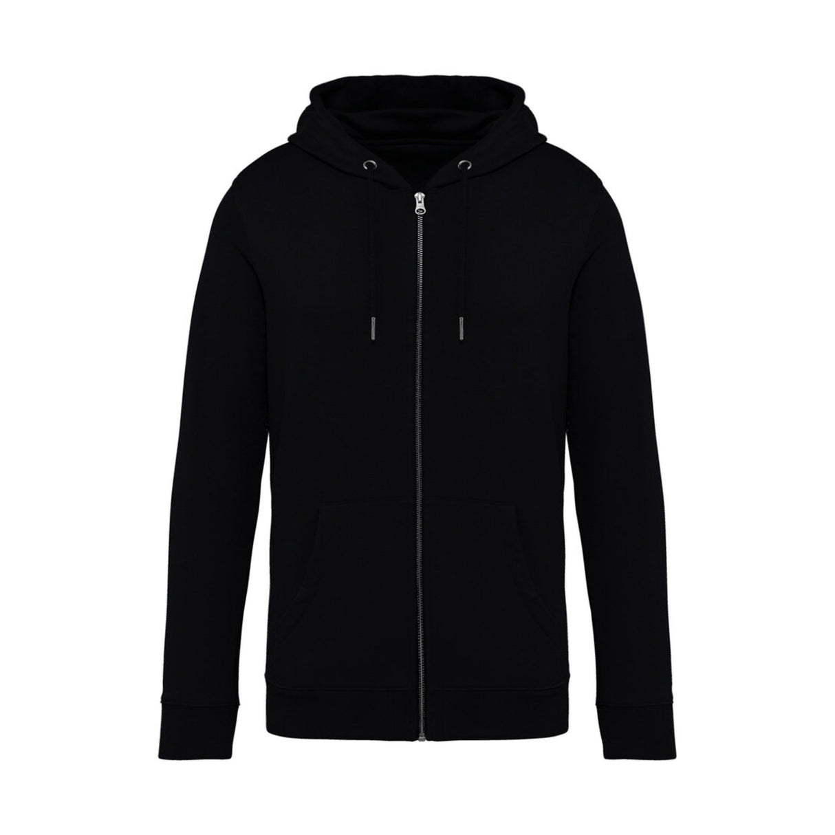 Native Spirit Unisex zip-up hooded sweatshirt 350gsm