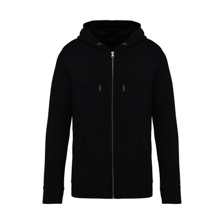 Native Spirit Unisex zip-up hooded sweatshirt 350gsm