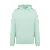 Native Spirit Unisex oversized hooded sweatshirt 300gsm