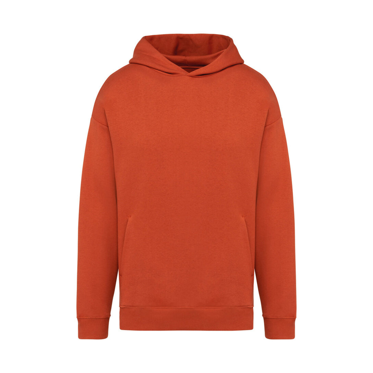 Native Spirit Unisex oversized hooded sweatshirt 300gsm