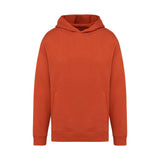 Native Spirit Unisex oversized hooded sweatshirt 300gsm