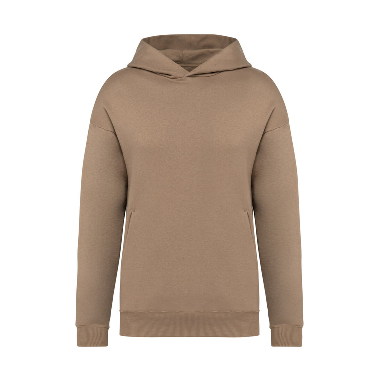 Native Spirit Unisex oversized hooded sweatshirt 300gsm