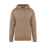 Native Spirit Unisex oversized hooded sweatshirt 300gsm