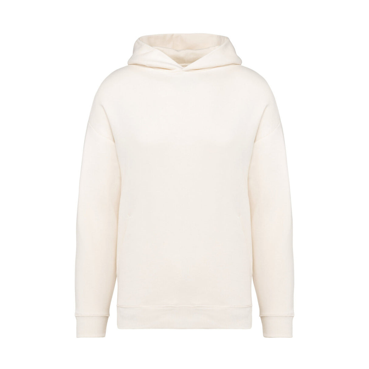 Native Spirit Unisex oversized hooded sweatshirt 300gsm
