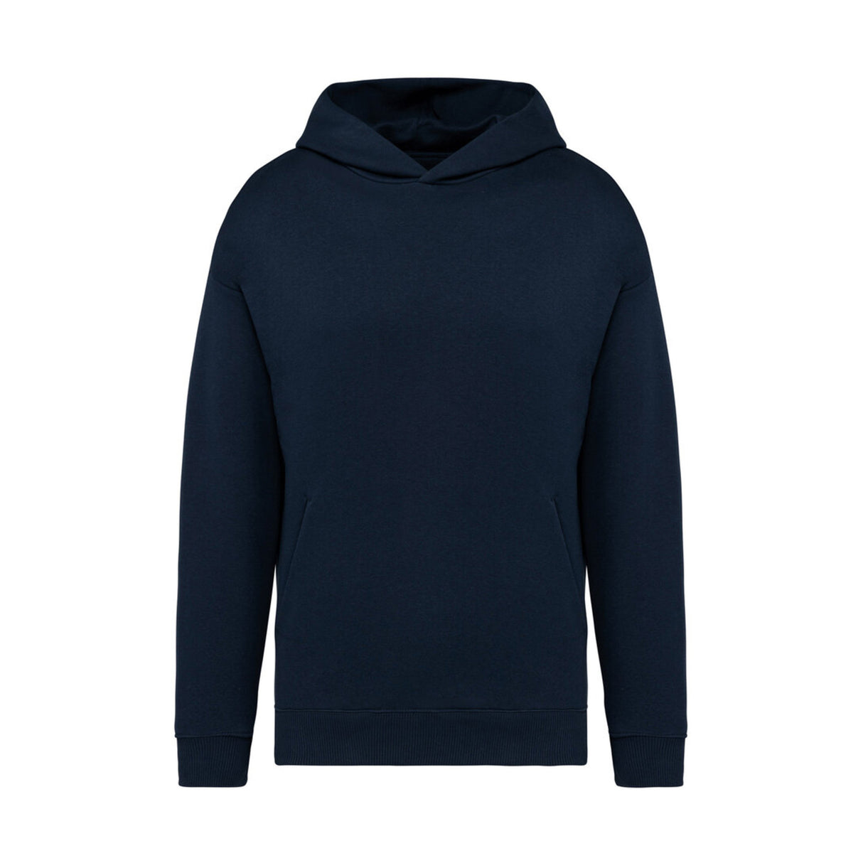 Native Spirit Unisex oversized hooded sweatshirt 300gsm